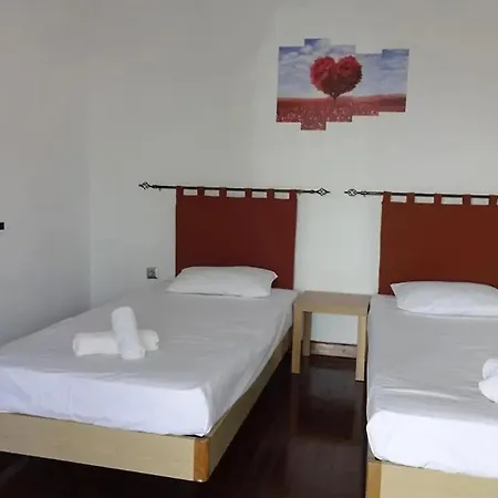 Apartament Alexandros 1