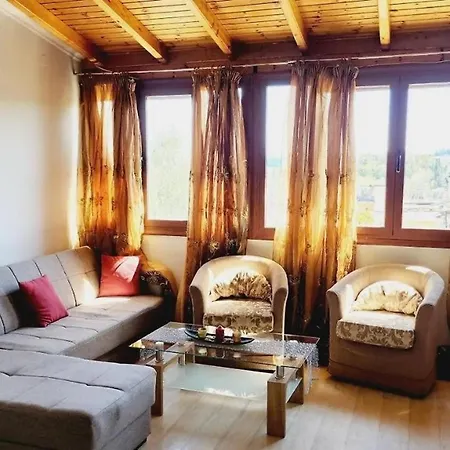 Apartment Alexandros 1 Pyrgi (Corfu)