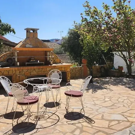 Alexandros 1 Pyrgi (Corfu)
