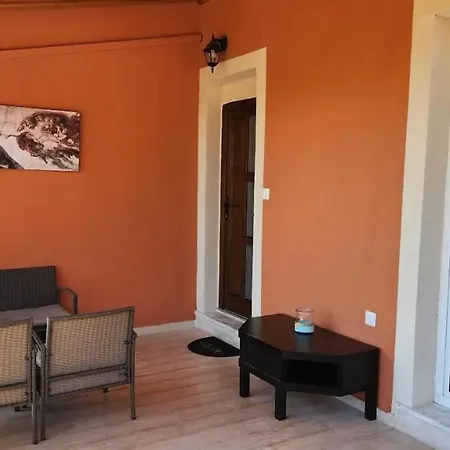 Alexandros 1 Apartament