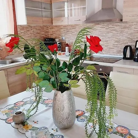 Apartment Alexandros 1 Pyrgi (Corfu)